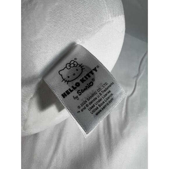 New Squishmallows Hello Kitty 10" My Melody Plush Toy 2024 Original Sanrio Pink - Picture 9 of 14